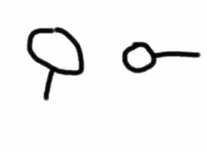 Die gerichtete Tastfigur
