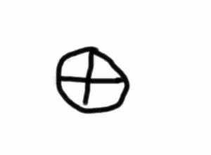 Das Urkreuz