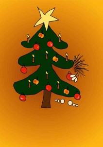 weihnachten,weihnachtsbaum,keerlchen