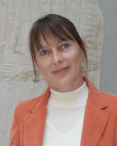 Sabine Feickert